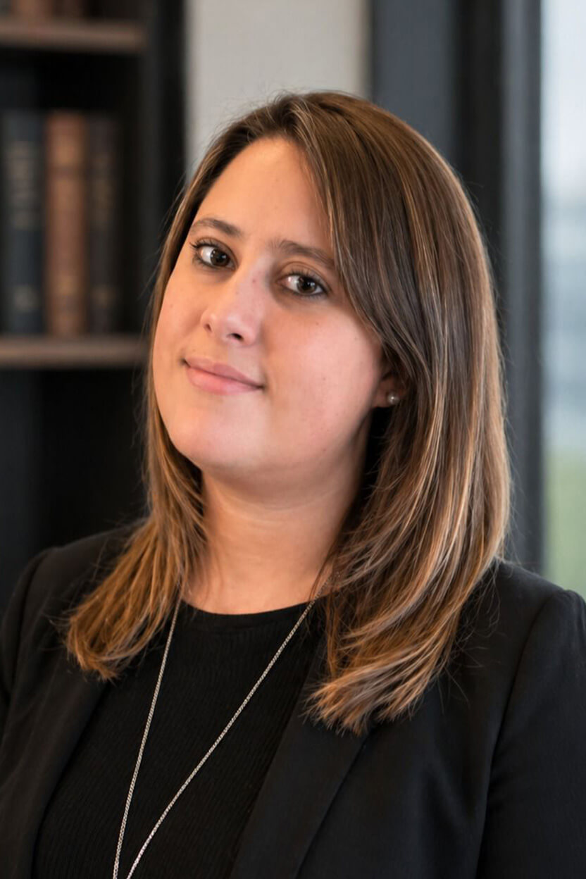 Pamela Andrea Nizzoli